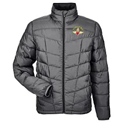 Spyder Pelmo Puffer Jacket - Men's