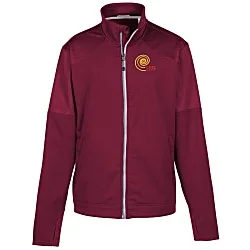 Senger Knit Jacket - Men's