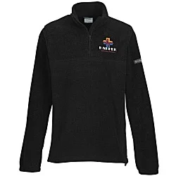 Columbia Steens Mountain 1/4-Zip Fleece Pullover