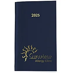 Classic Weekly Pocket Planner