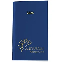Classic Weekly Pocket Planner