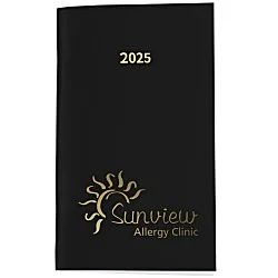 Classic Weekly Pocket Planner