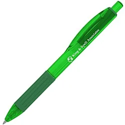 Cliff Gel Pen - 24 hr