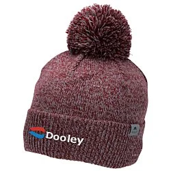 Roots73 Shelty Knit Beanie - 24 hr