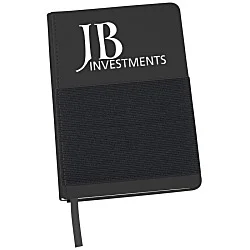 Stretch Pocket Notebook - 24 hr