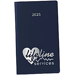 Standard Weekly Pocket Planner