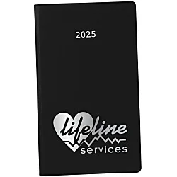 Standard Weekly Pocket Planner