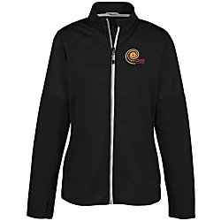 Senger Knit Jacket - Ladies' - 24 hr