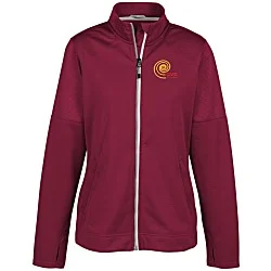 Senger Knit Jacket - Ladies' - 24 hr