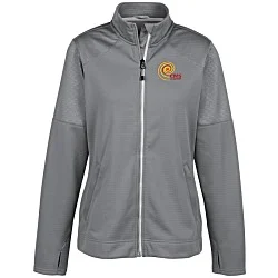 Senger Knit Jacket - Ladies' - 24 hr