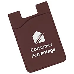 Chesterton Smartphone Wallet
