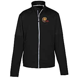 Senger Knit Jacket - Men's - 24 hr
