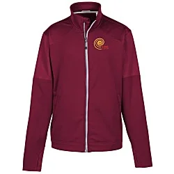 Senger Knit Jacket - Men's - 24 hr