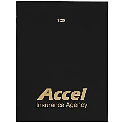Classic Monthly Planner
