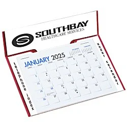 Memo Desk Calendar