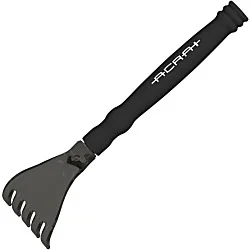 Easy Reach Telescoping Back Scratcher