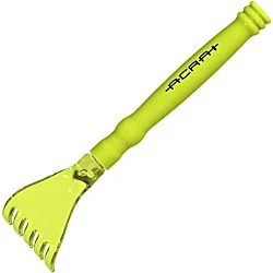 Easy Reach Telescoping Back Scratcher