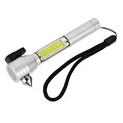 Northline Emergency COB Flashlight