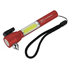 Northline Emergency COB Flashlight