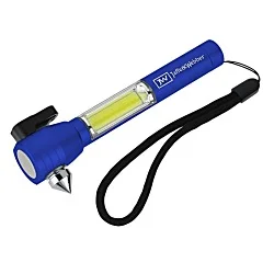 Northline Emergency COB Flashlight