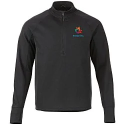 Crane 1/2-Zip Pullover - Men's - 24 hr