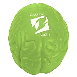 Brain Squishy Stress Reliever