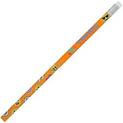 Emoji Fun Pencil