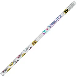 Emoji Fun Pencil