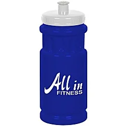 Shoreline Water Bottle - 20 oz. - Opaque