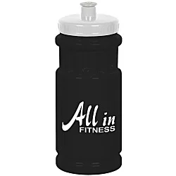 Shoreline Water Bottle - 20 oz. - Opaque