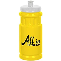 Shoreline Water Bottle - 20 oz. - Opaque