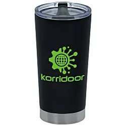 Frost Vacuum Travel Tumbler - 20 oz.