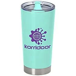 Frost Vacuum Travel Tumbler - 20 oz.