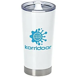 Frost Vacuum Travel Tumbler - 20 oz.