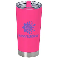 Frost Vacuum Travel Tumbler - 20 oz.