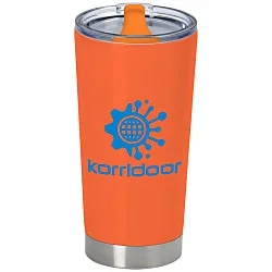 Frost Vacuum Travel Tumbler - 20 oz.