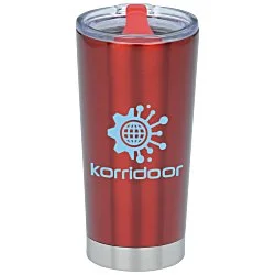 Frost Vacuum Travel Tumbler - 20 oz.
