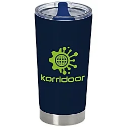 Frost Vacuum Travel Tumbler - 20 oz.