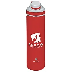 Manna Ranger Vacuum Bottle - 26 oz.