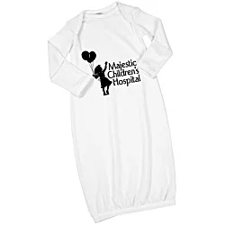 Rabbit Skins Infant Rib Layette