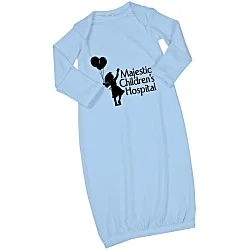 Rabbit Skins Infant Rib Layette