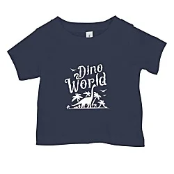 Bella+Canvas Crewneck T-Shirt - Infant