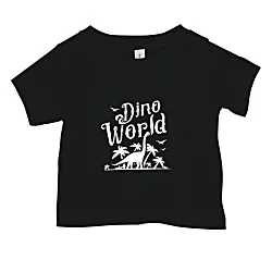 Bella+Canvas Crewneck T-Shirt - Infant