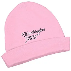 Rabbit Skins Infant Cap - Colors