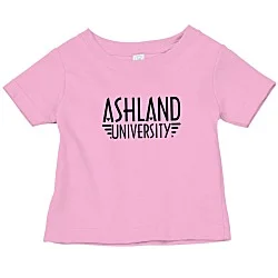 Rabbit Skins Fine Jersey T-Shirt - Infant - Colors