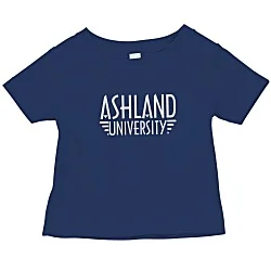 Rabbit Skins Fine Jersey T-Shirt - Infant - Colors