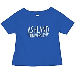 Rabbit Skins Fine Jersey T-Shirt - Infant - Colors