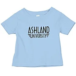 Rabbit Skins Fine Jersey T-Shirt - Infant - Colors