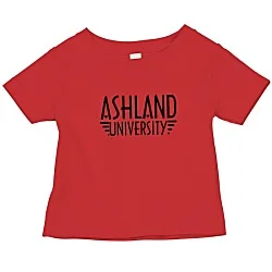 Rabbit Skins Fine Jersey T-Shirt - Infant - Colors