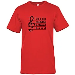 LAT Fine Jersey T-Shirt - Men's - Colors